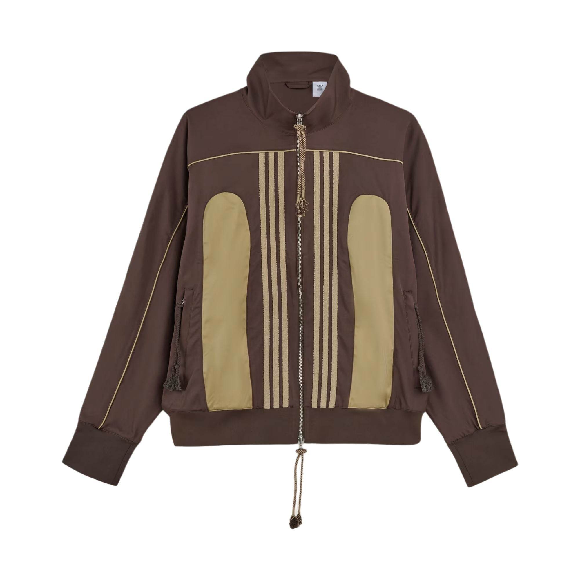 Спортивная куртка Adidas Originals - Boxette Shop