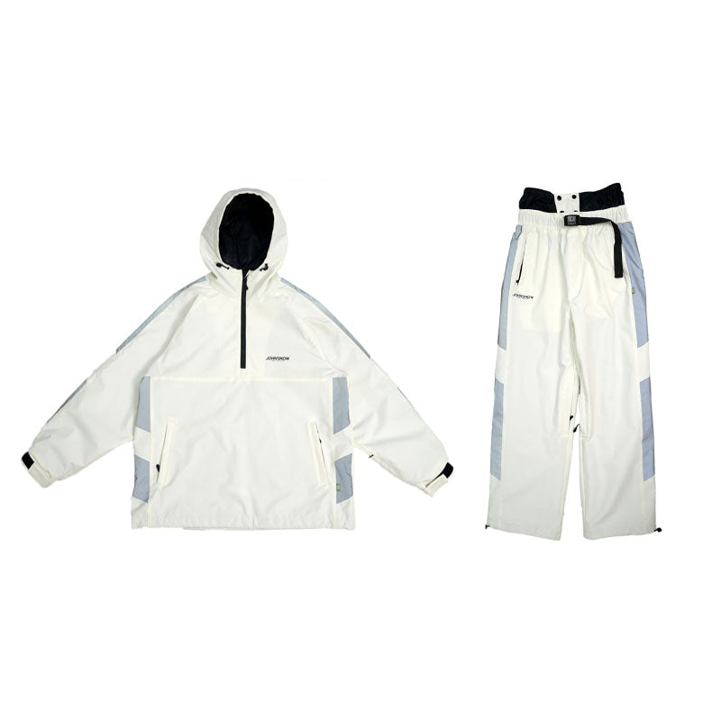 Jon Snou chang'i kostyumi