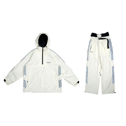 Jon Snou chang'i kostyumi