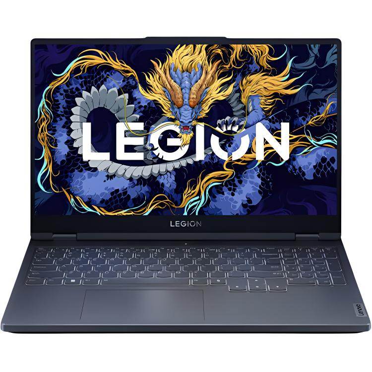 Ноутбук игровой Lenovo Saver Y7000 (2024) - Boxette Shop