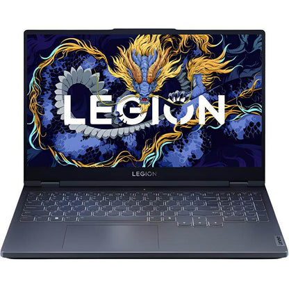 Ноутбук игровой Lenovo Saver Y7000 (2024) - Boxette Shop