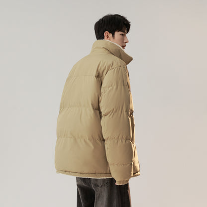 Erkaklar uchun Jeep pastki kurtkasi