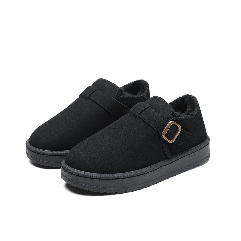 Ботинки мужские CariteSport