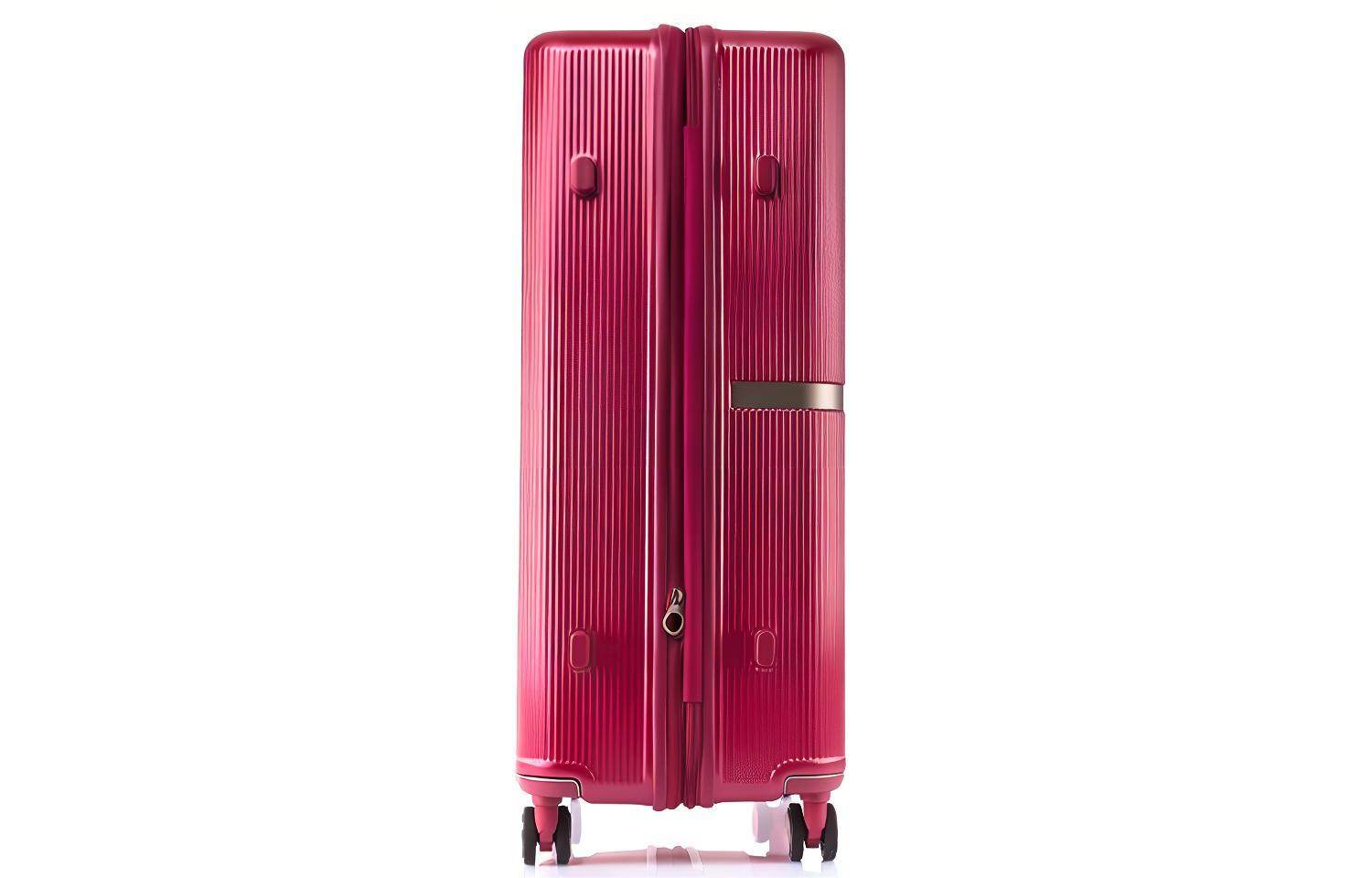 Чемодан Samsonite Xiu Li Minter - Boxette Shop