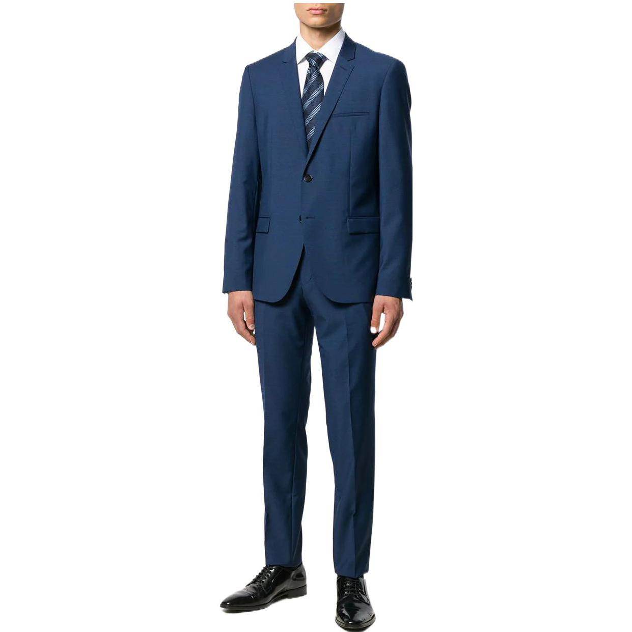 Рубашка мужская Hugo Boss FW22 - Boxette Shop