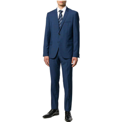 Рубашка мужская Hugo Boss FW22 - Boxette Shop