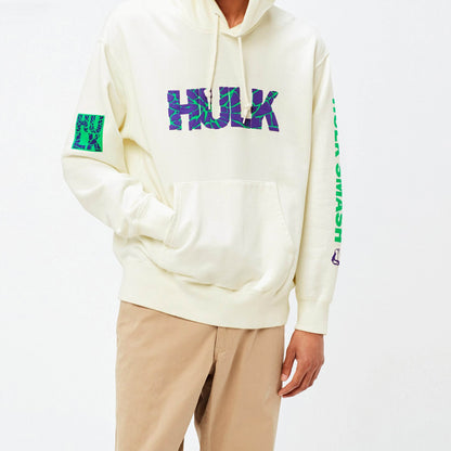 Худи Uniqlo - Boxette Shop