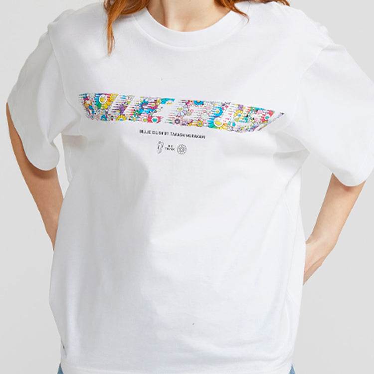 Футболка Uniqlo x Takashi Murakami - Boxette Shop