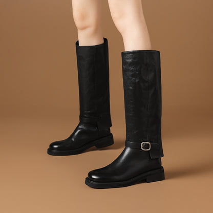 Ботинки женские Rosa Bianca Knight