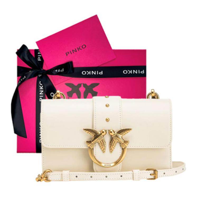 Сумка женская Pinko one classic - Boxette Shop