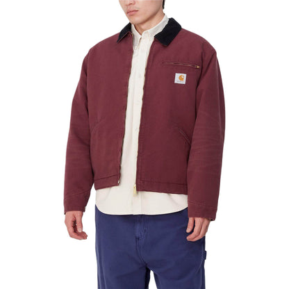 Куртка мужская Carhartt WIP - Boxette Shop