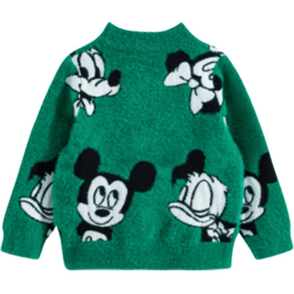 Свитер детский Disney Mickey Series - Boxette Shop