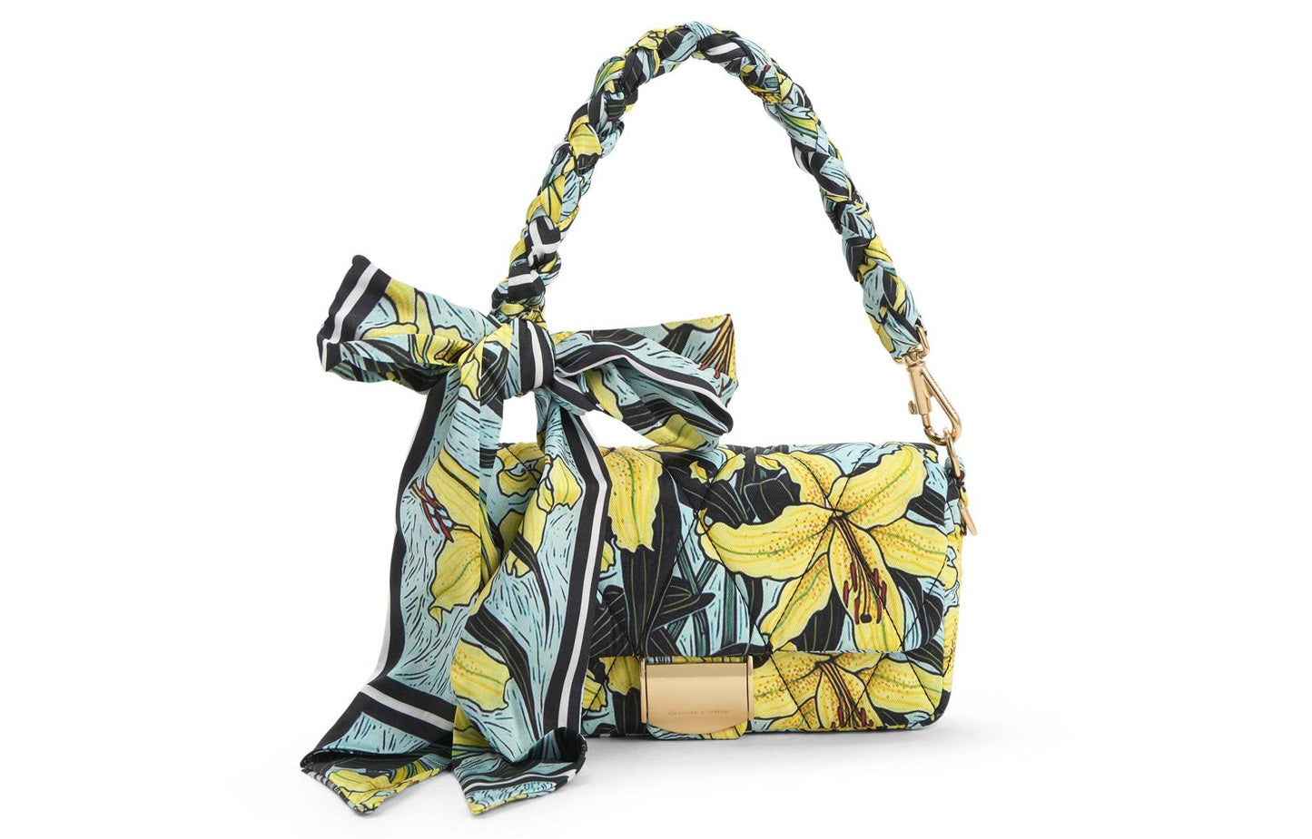 Сумка женская Charles&Keith - Boxette Shop