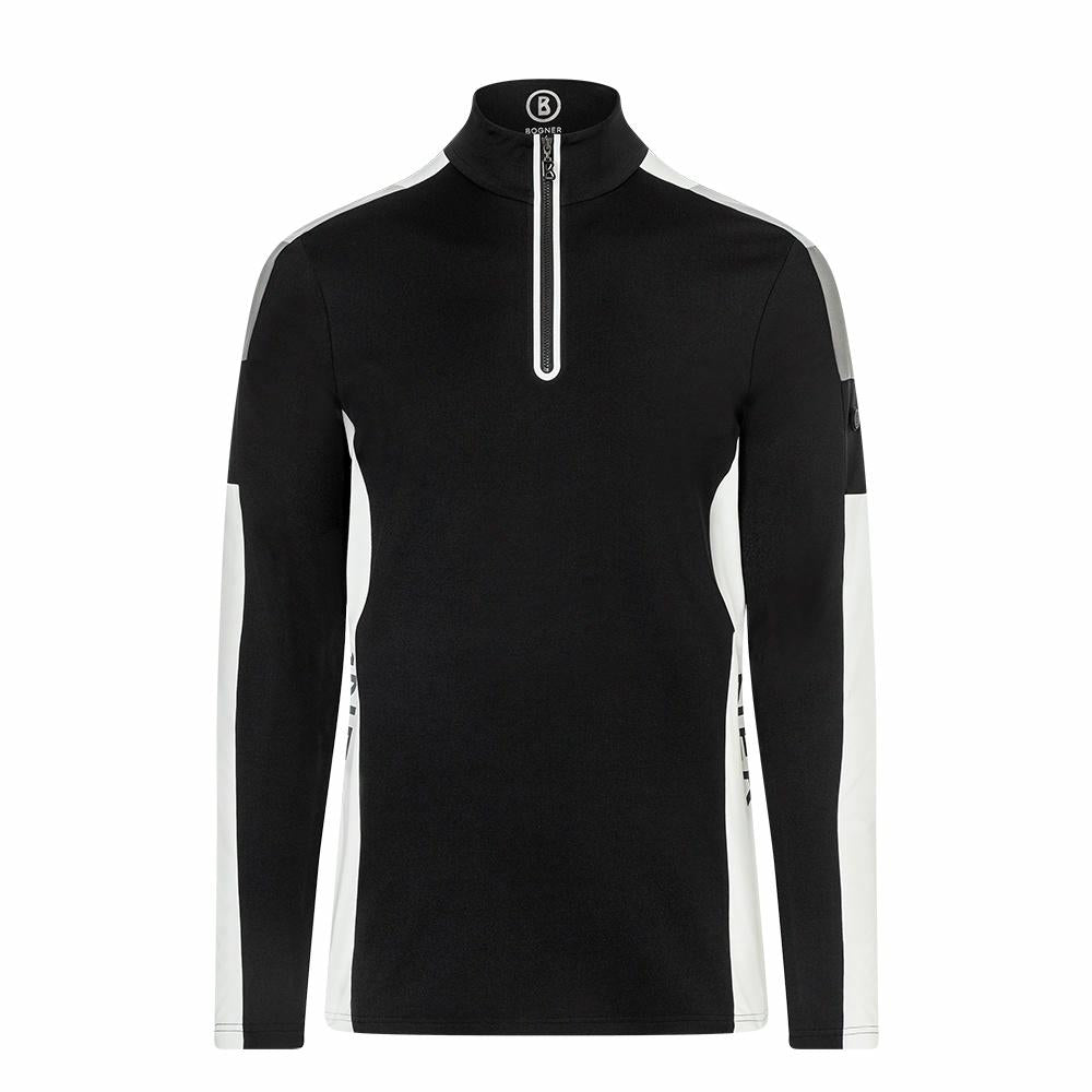 Горнолыжный лонгслив мужская Bogner FW22