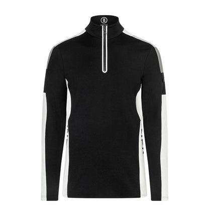 Горнолыжный лонгслив мужская Bogner FW22