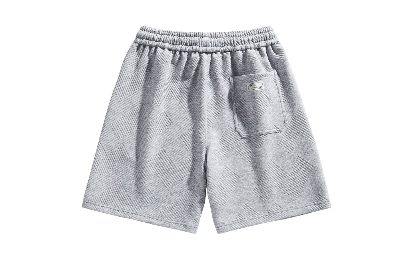 Шорты Minfinity - Boxette Shop