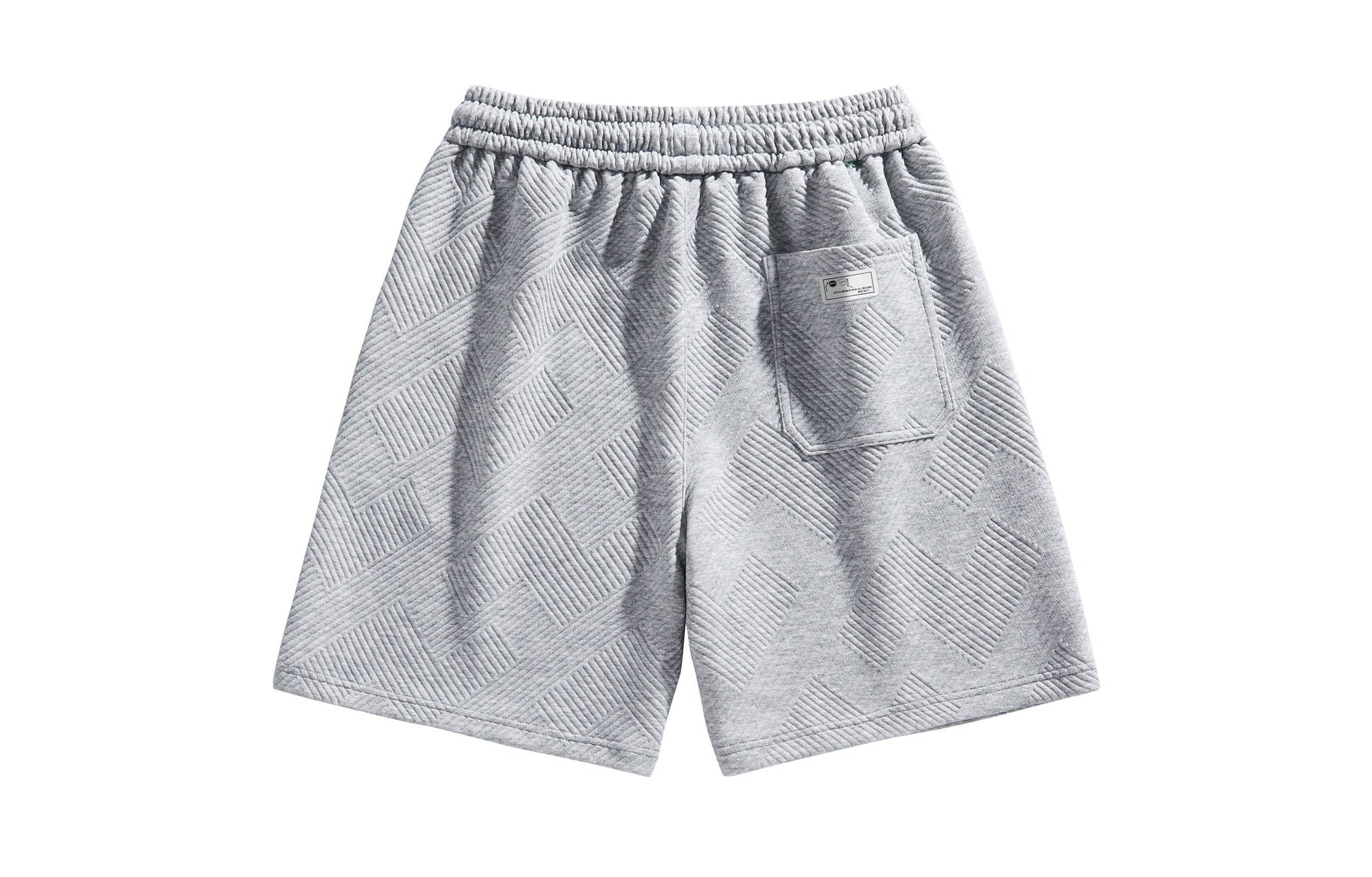 Шорты Minfinity - Boxette Shop