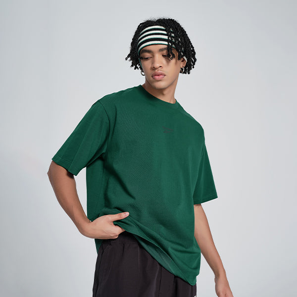 Спортивная футболка мужская Reebok