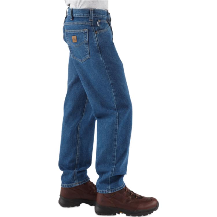 Erkaklar jinsi shimlari Carhartt B17