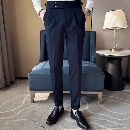 Брюки мужские Johnhollis