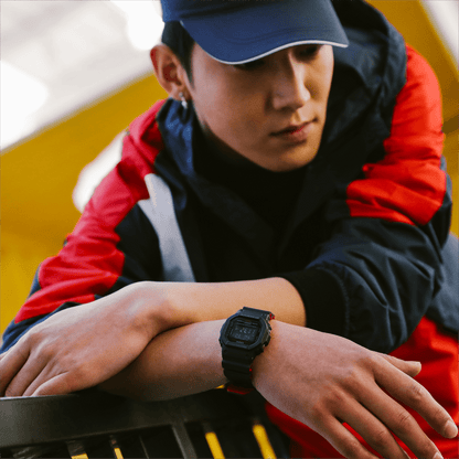 Часы мужские Casio G-Shock - Boxette Shop