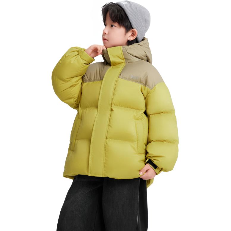 Пуховик детский ZUO XI