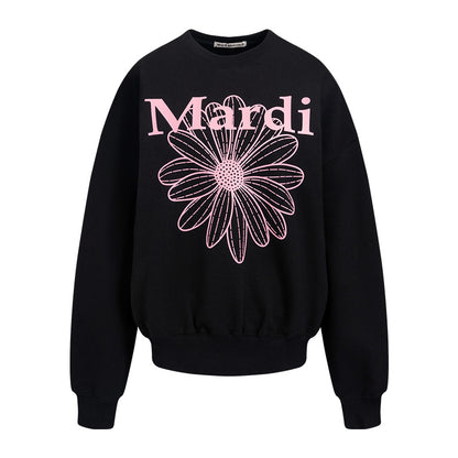 Свитер Mardi Mercredi FW23