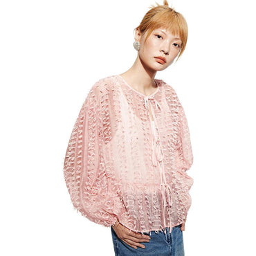 Блузка женская H&M SS25 2025