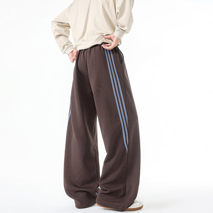 HVGA Street Stripes sport shimlari