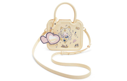 Сумка женская Charles&Keith King Of Glory Collaboration Sweetheart - Boxette Shop