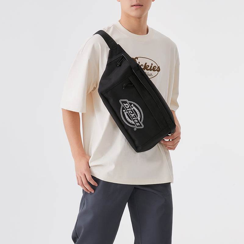 Поясная сумка Dickies Street Trend Big Sports Capacity Student - Boxette Shop