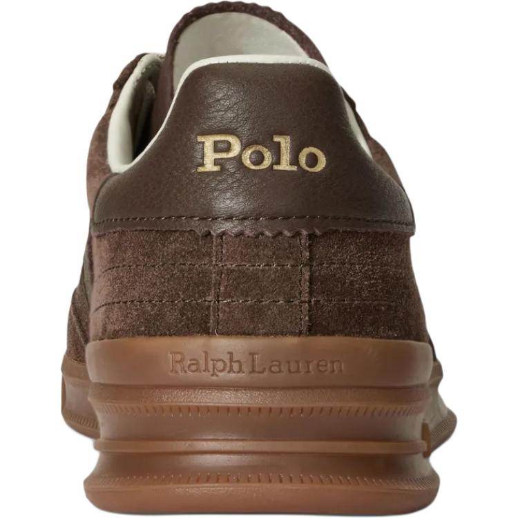 Кроссовки мужские Polo Ralph Lauren Heritage Aera - Boxette Shop