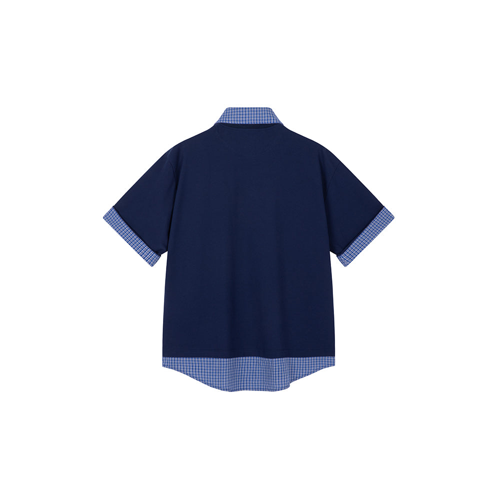 Поло мужское Lilbetter