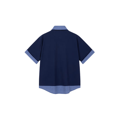 Поло мужское Lilbetter