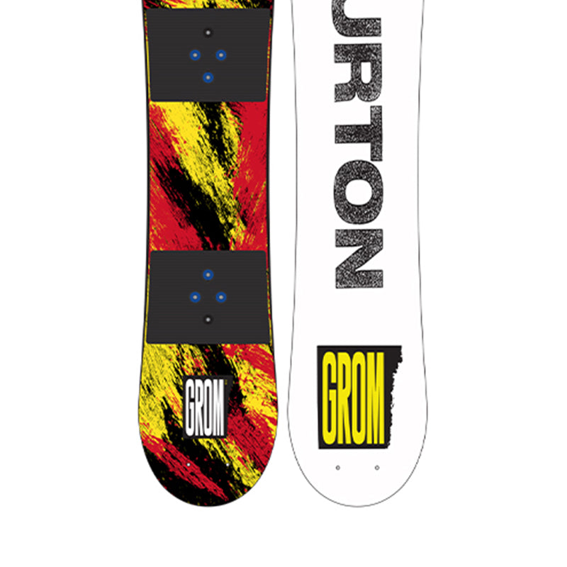 Burton Grom Powder bolalar snoubordlari