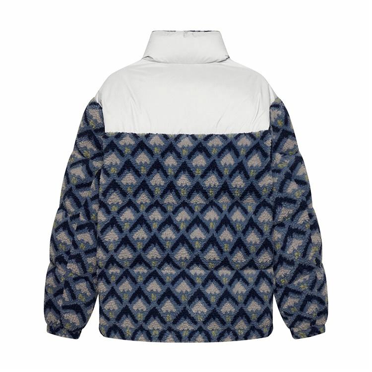 Пуховик мужской Navigare