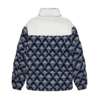 Пуховик мужской Navigare