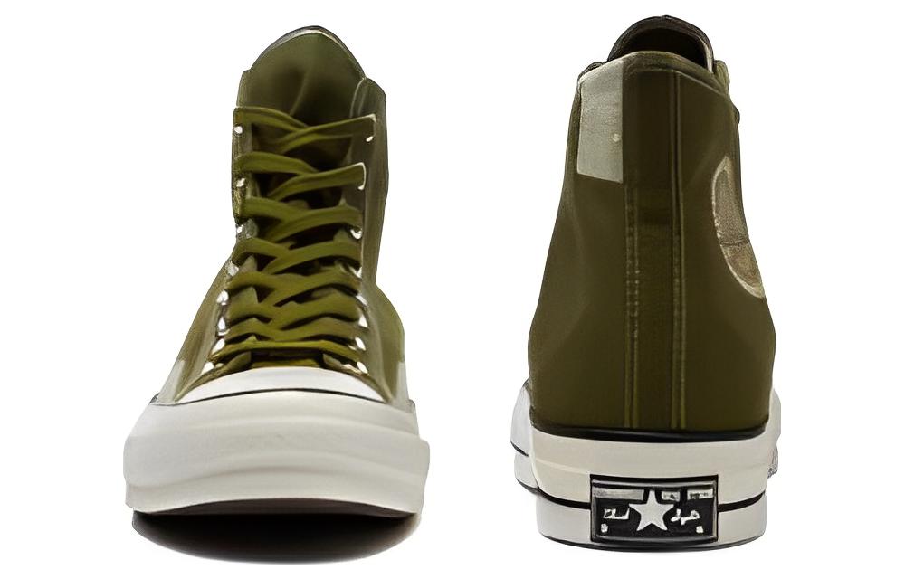 Кеды Converse Chuck 70