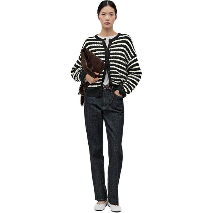 Кардиган женский Massimo dutti - Boxette Shop