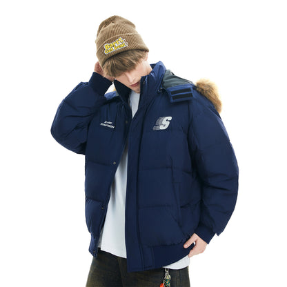 Simpsonsning pastki kurtkasi