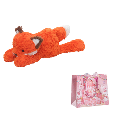 Jimni yumshoq o'yinchog'i