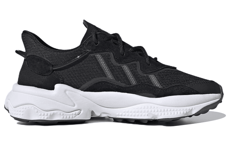 Кроссовки детские Adidas Originals Ozweego - Boxette Shop