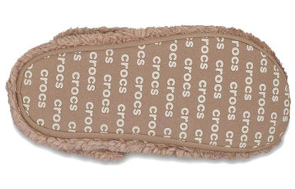 Шлепанцы Crocs - Boxette Shop