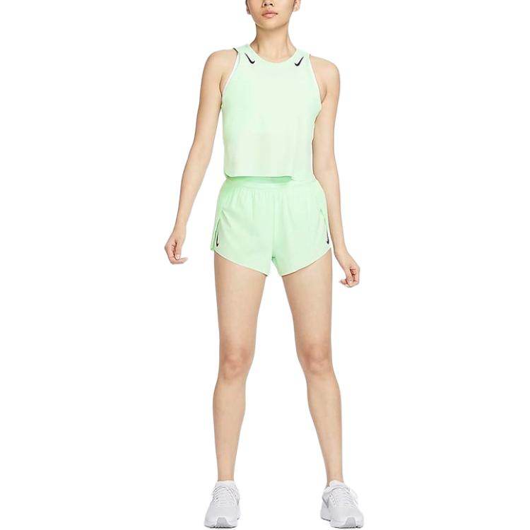 Спортивная майка женская Nike Athleisure - Boxette Shop