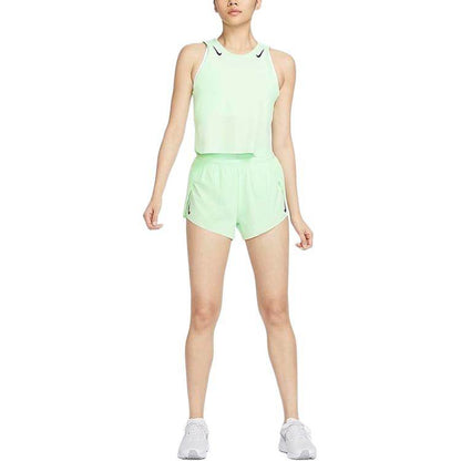 Спортивная майка женская Nike Athleisure - Boxette Shop