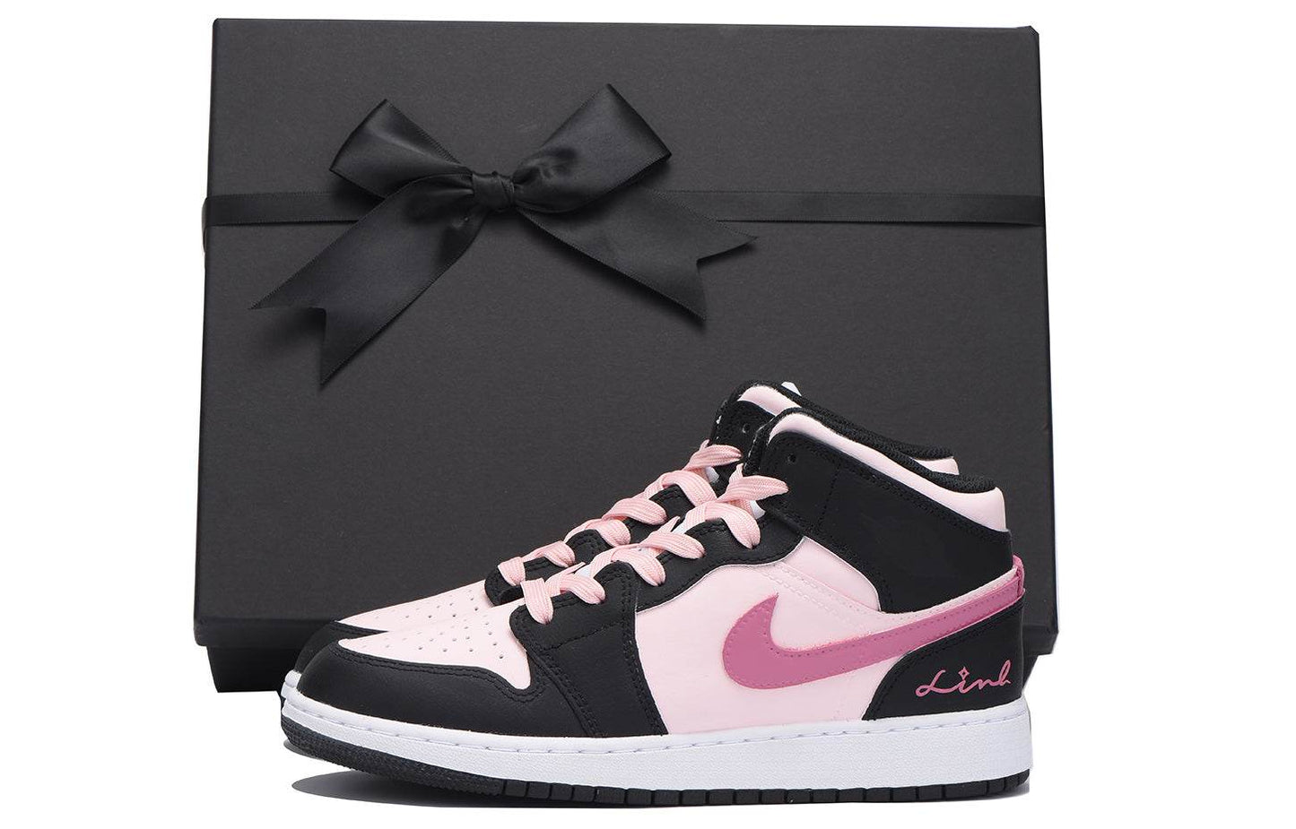 Кроссовки детские Jordan air 1 - Boxette Shop