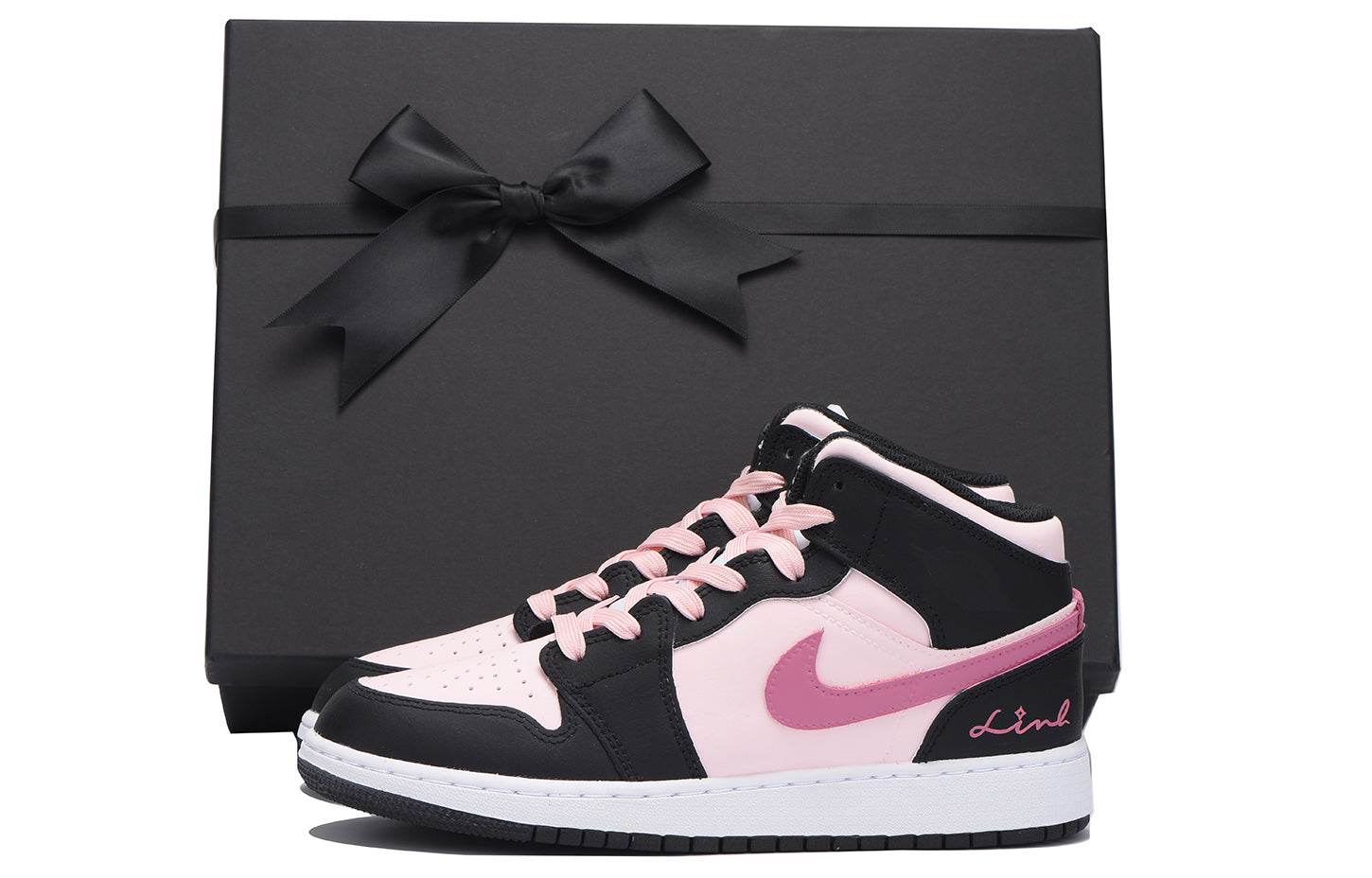 Кроссовки детские Jordan air 1 - Boxette Shop