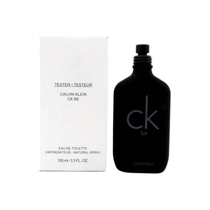 Духи мужские Calvin Klein Be Karelbi - Boxette Shop