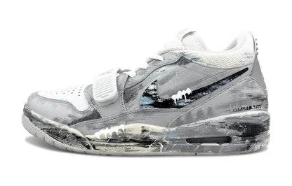 Кроссовки мужские Jordan legacy - Boxette Shop