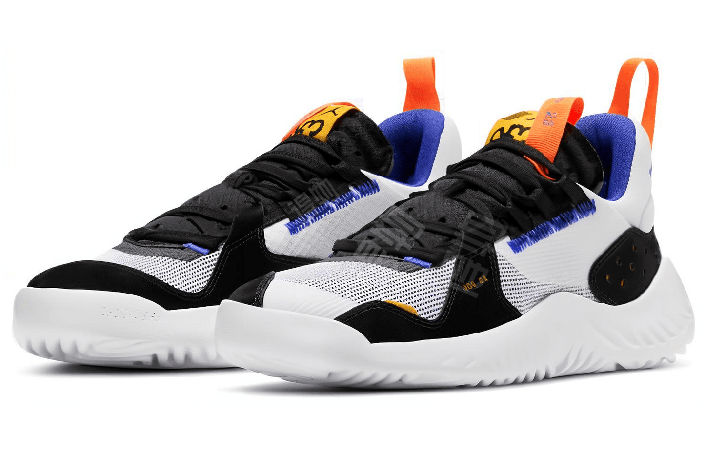 Кроссовки женские Jordan delta - Boxette Shop